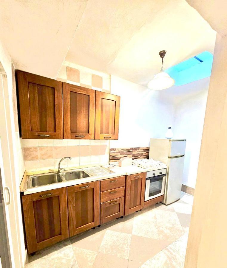 Naples Apartment Exterior photo